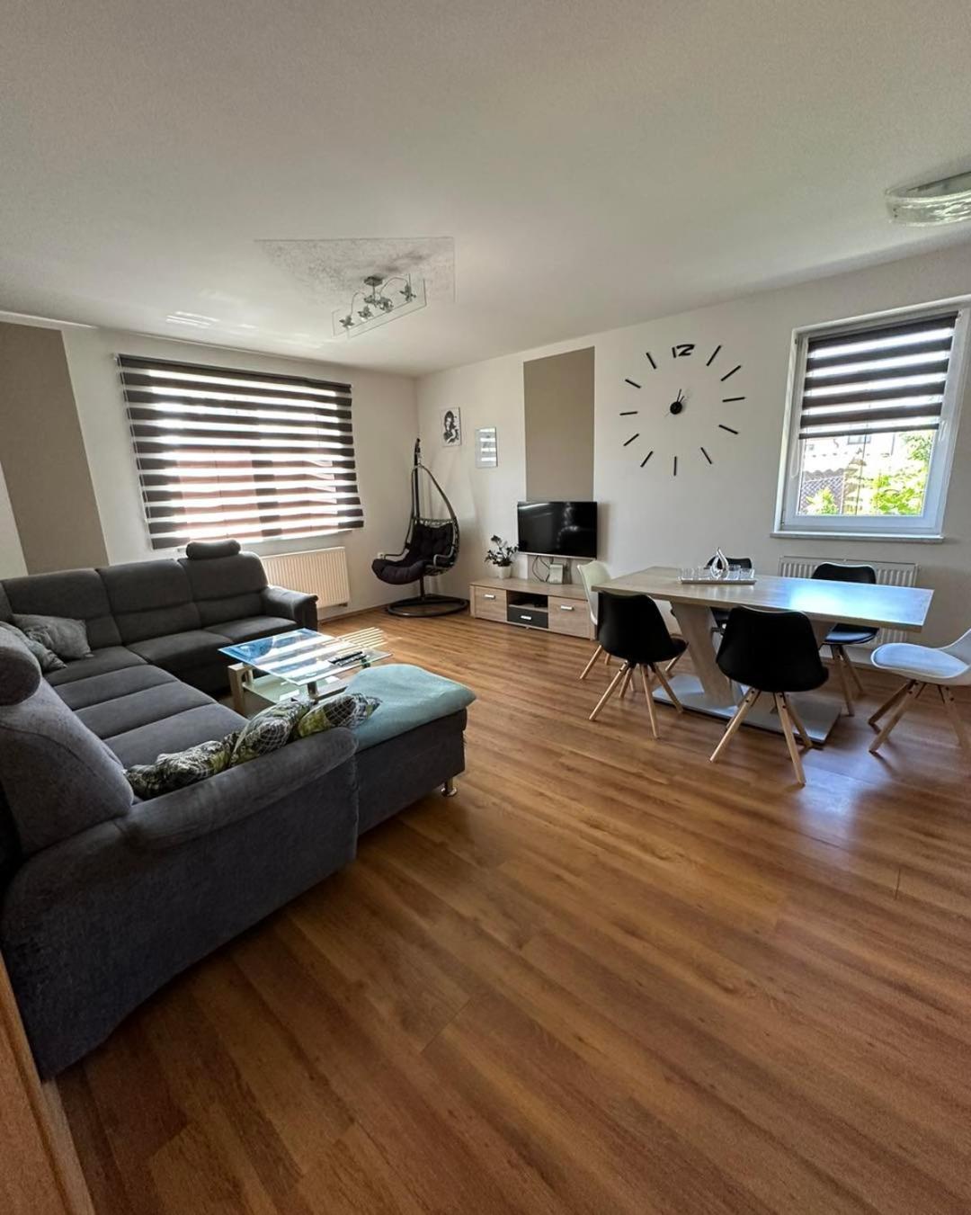 Holiday Home U Lubose Trhove Sviny Ngoại thất bức ảnh