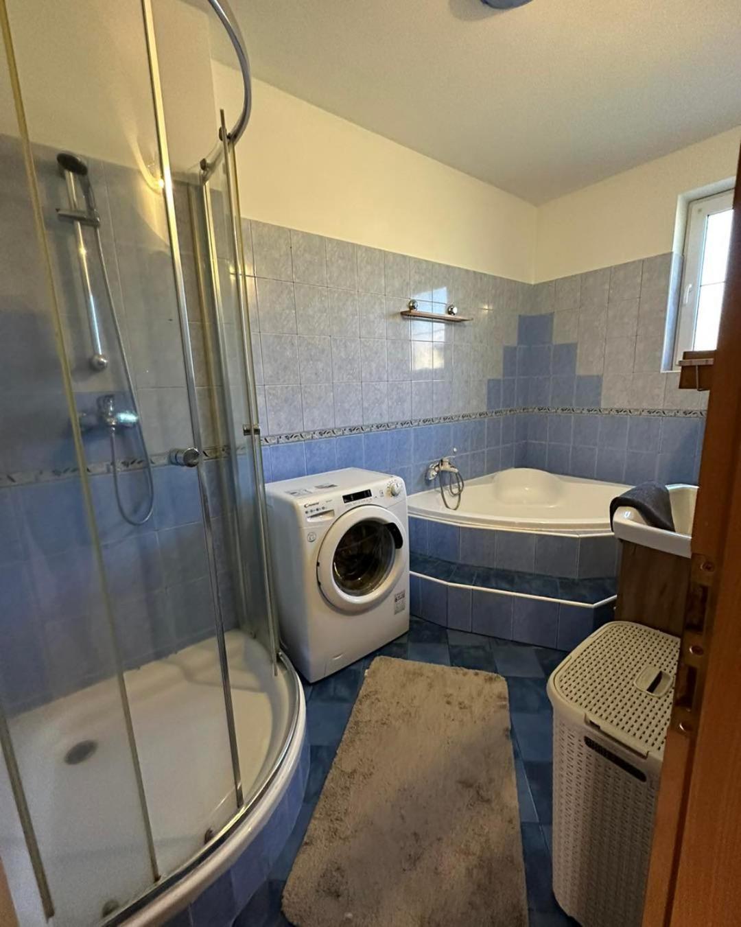 Holiday Home U Lubose Trhove Sviny Ngoại thất bức ảnh