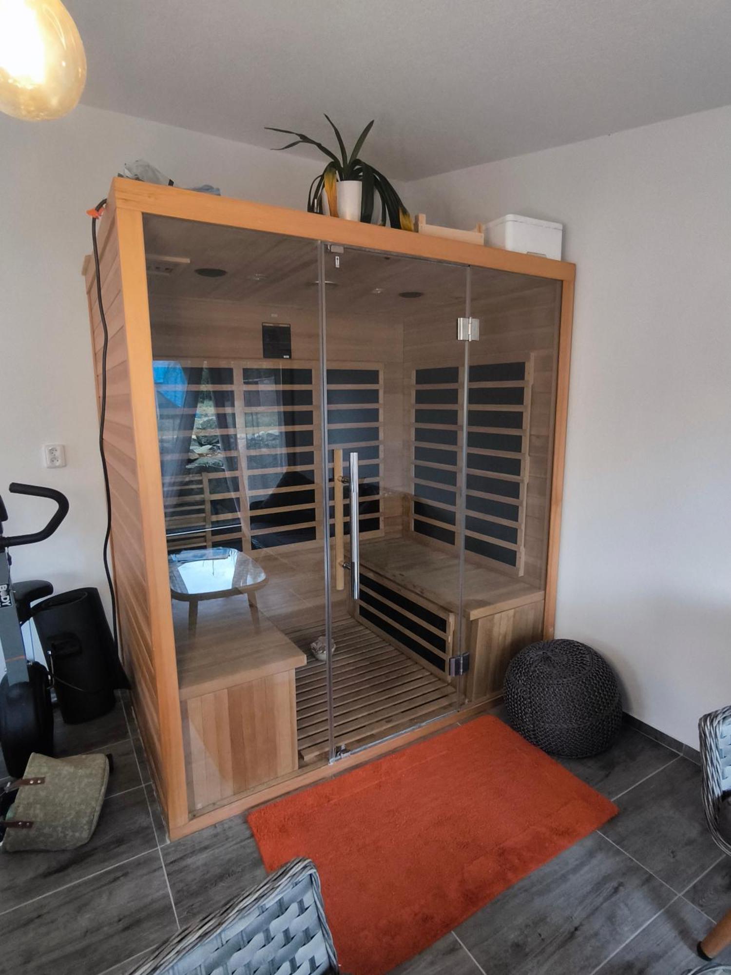 Holiday Home U Lubose Trhove Sviny Ngoại thất bức ảnh